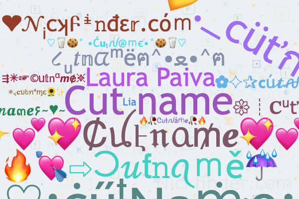 Font Style Name ~ 𝓒𝓸𝓹𝔂 & 𝓟𝓪𝓼𝓽𝓮 ▷ #1 𝕮♥♥𝖑 Stylish Name