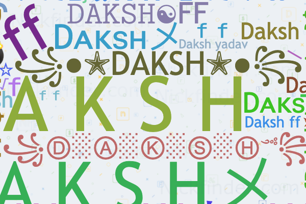 82+ Daksh-sontakke Name Signature Style Ideas | Great Online Autograph