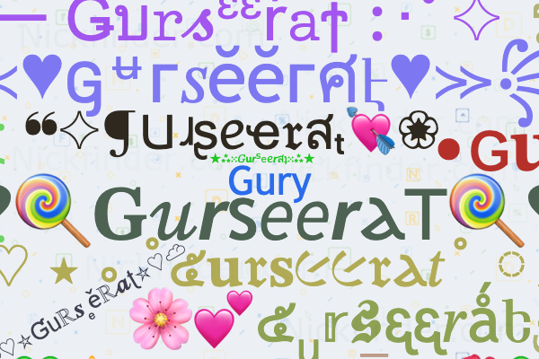 gurseerat