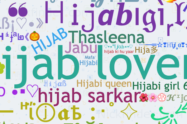 namehijab