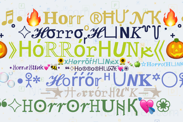 nicknames-for-horrorhunk-horror-hunk-prince-horror