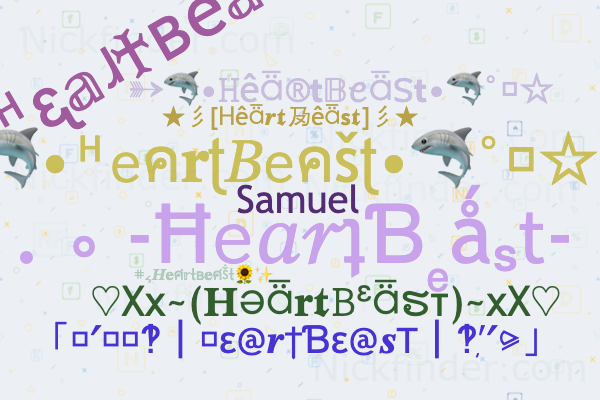 Heartbeast