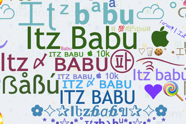 ♡ Nicknames for H4k: H4Kㅤ LITTLEㅤFF, 𝐇𝟒𝐊 𝐟𝐫𝐞𝐞𝐒𝐭𝐲𝐥𝐞