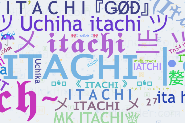 Itach io. Itach io