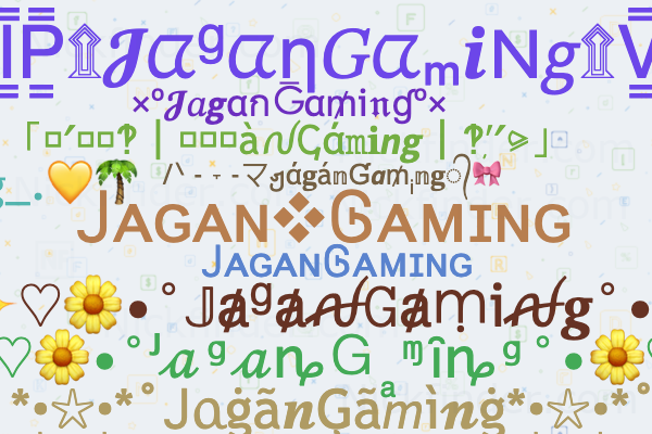 Jagan Gaming