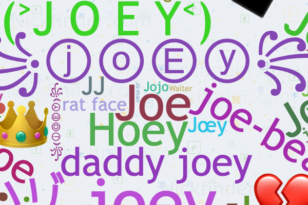 nicknames-for-joey-joe-jojo-hoey-baby-kangaroo-jomamma