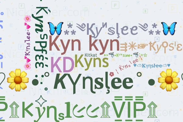 ♡ Nicknames for Ponodude