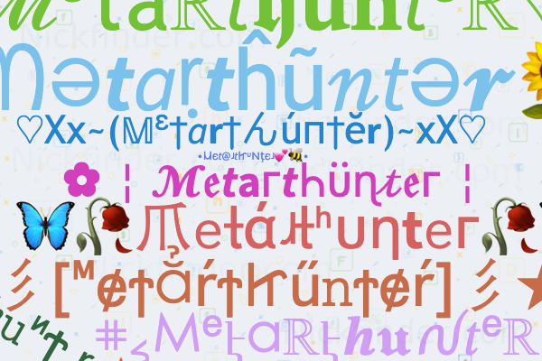 arthunter3 User Profile