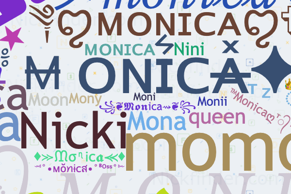 nicknames-for-monica-moni-ica-monnie-mon