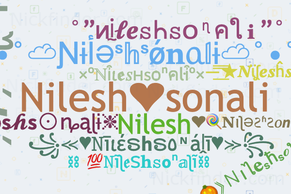 Hello my name is Nilesh