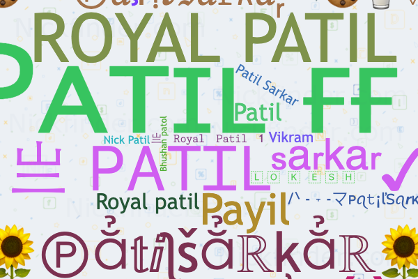 Royal Patil - YouTube