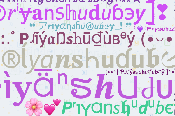 Priyanshu Awadhwal - Full stack Developer trainee - SevenMentor Pvt Ltd |  LinkedIn