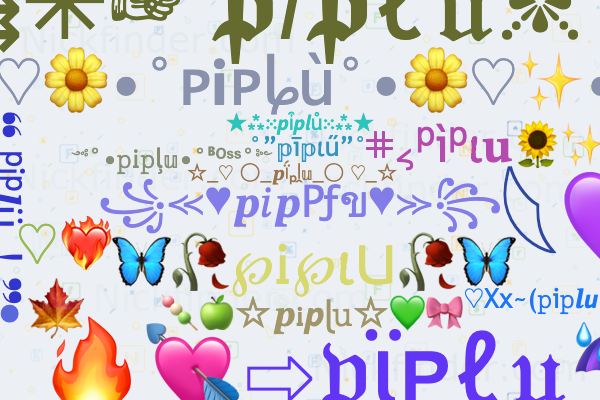 ♥︎
