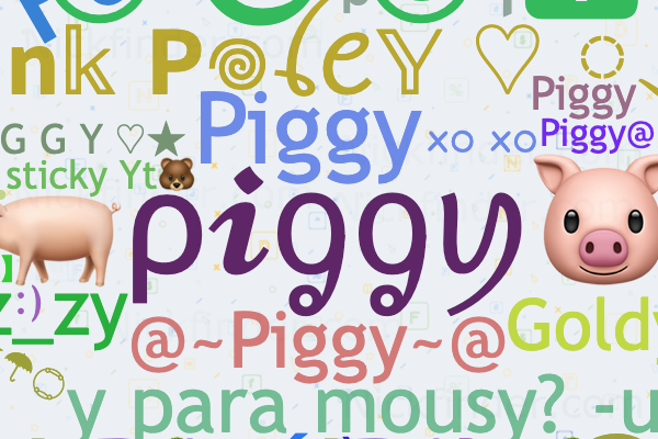 12 Piggy ideas  piggy, roblox, pig character