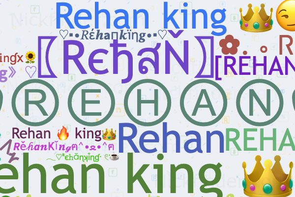 Rihan meaning | what is the meaning of name Rihan ? [MyCuteName]