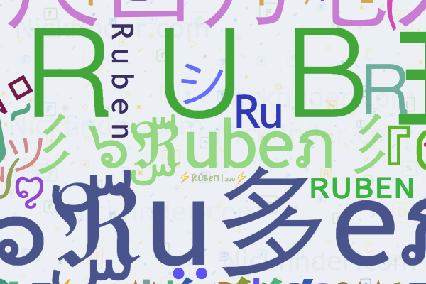 ♫ Nicknames for Arru: 𝔸_ℝ_ℝ_𝕌, 亗Ꭰᥲʀκ͢➪Aʀʀᴜシ, ꧁༺ArRu