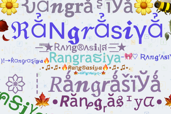 Which show will you miss more between Rangrasiya and Saraswatichandra? -  Telly Updates