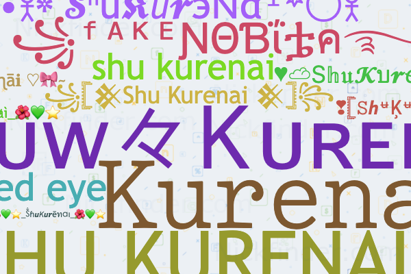 Shu Kurenai Tips For Shu Kurenai APK for Android Download
