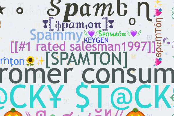 Spamton Text Generator