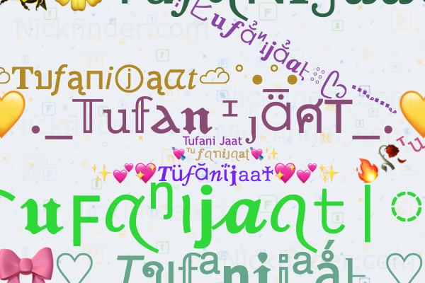 ♡ Nicknames for ZxnHonor: zχи нσησr 就, zx SATTU, ZX, Zx sattu