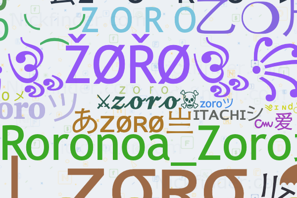 ✿ ZoRo ✿ on X:  / X