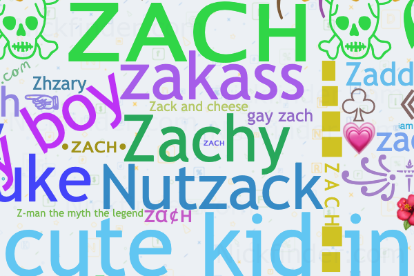 The 50+ Best Nicknames For Zacian, Ranked